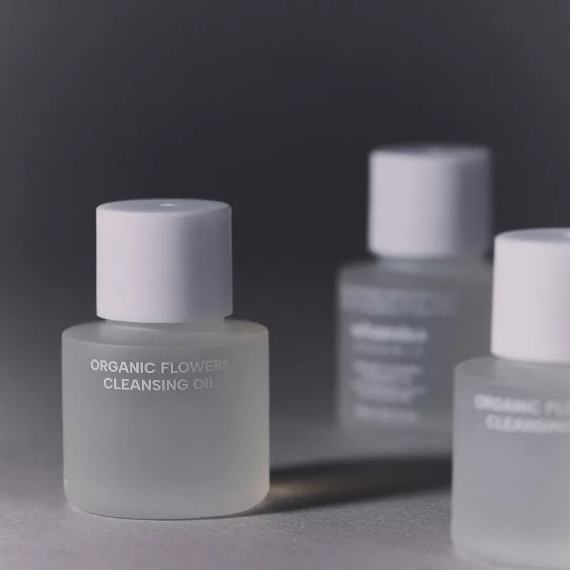 Coffret Noël - Rituel hydratant - Whamisa