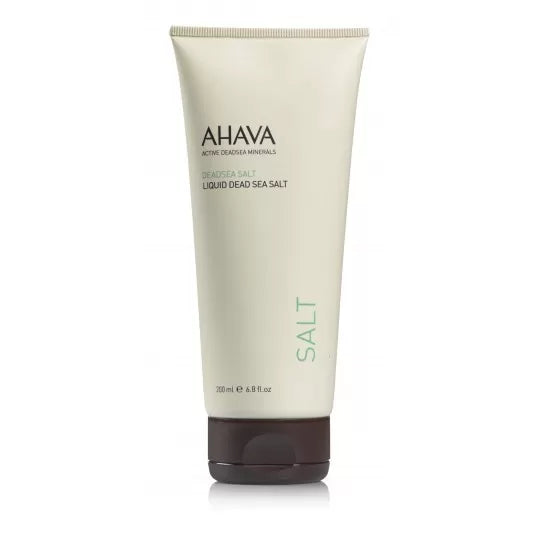 Sel liquide de la mer morte - AHAVA