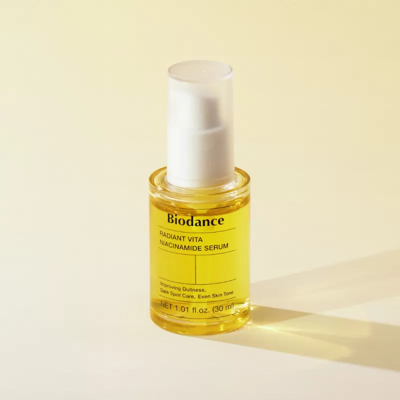 Sérum Éclat à la Niacinamide - Biodance