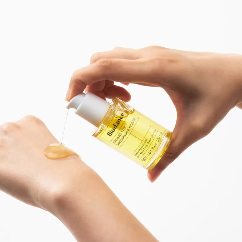 Sérum Éclat à la Niacinamide - Biodance