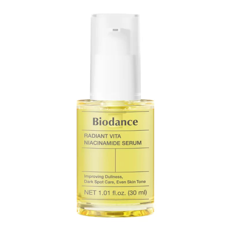 Sérum Éclat à la Niacinamide - Biodance