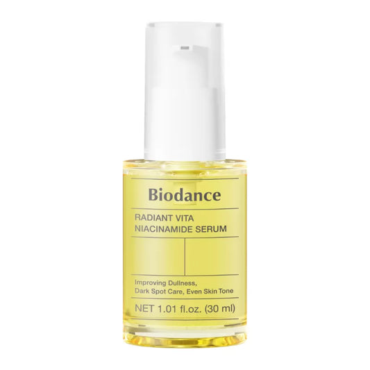 Sérum Éclat à la Niacinamide - Biodance