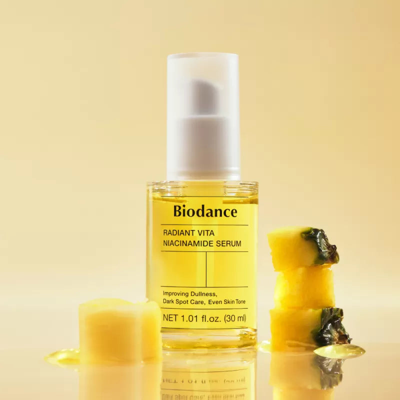 Sérum Éclat à la Niacinamide - Biodance