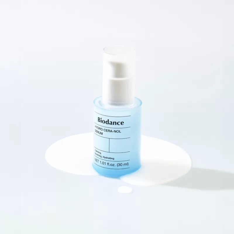 Sérum Hydratant au Cera-nol - Biodance