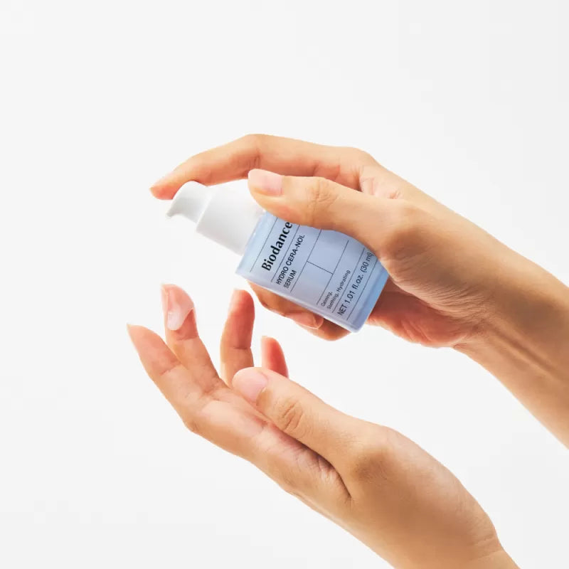 Sérum Hydratant au Cera-nol - Biodance