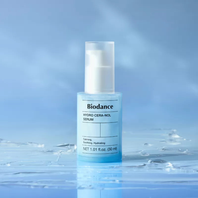 Sérum Hydratant au Cera-nol - Biodance