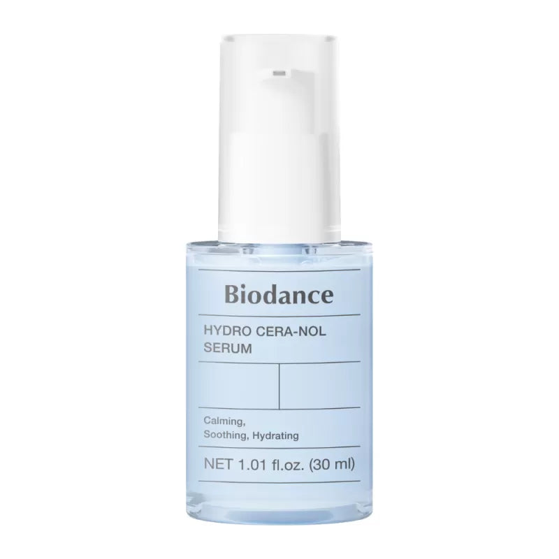 Sérum Hydratant au Cera-nol - Biodance