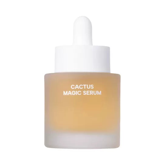 Sérum magique teint parfait au figuier de barbarie - Whamisa