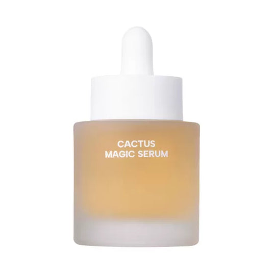 Sérum magique teint parfait au figuier de barbarie - Whamisa