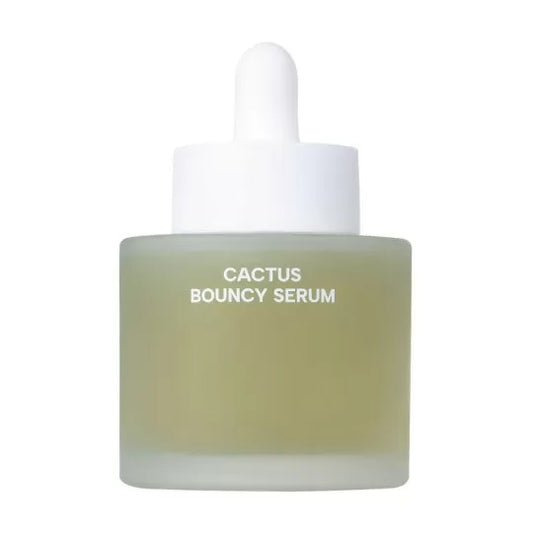 Sérum repulpant au figuier de barbarie - Whamisa