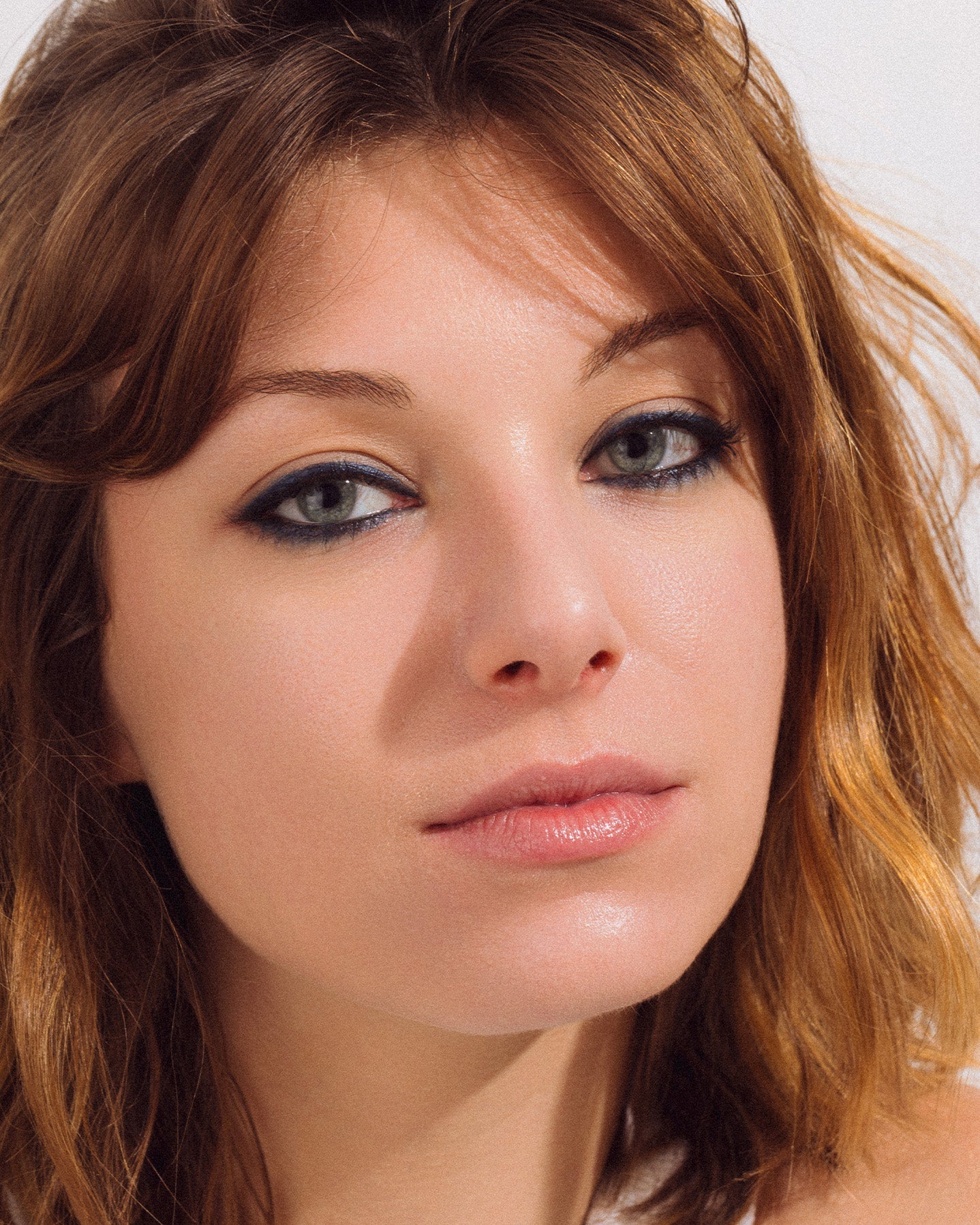 Crayon Yeux