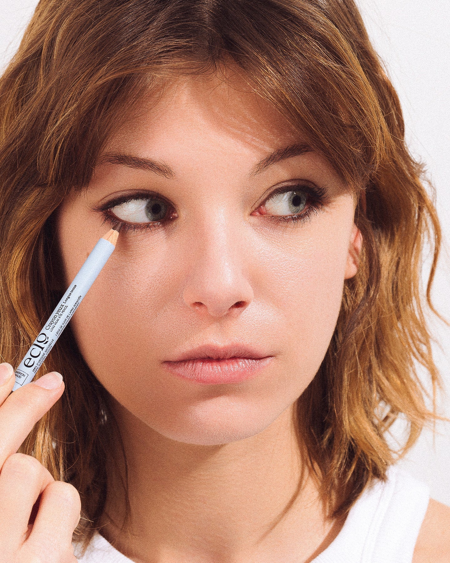 Crayon Yeux