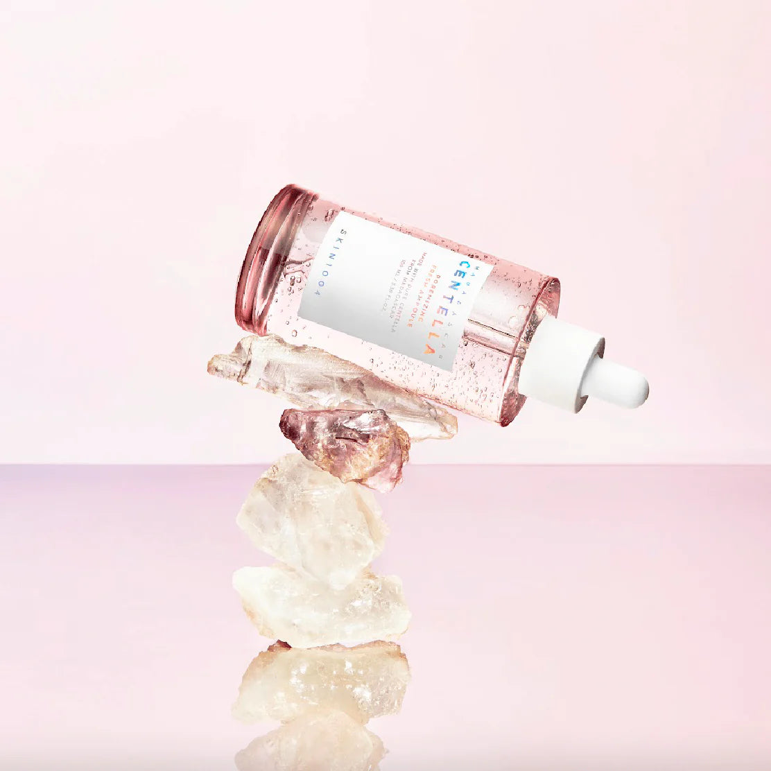 Sérum Visage Correcteur Des Pores Dilatés - SKIN1004