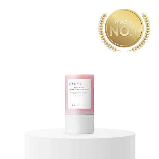 Masque Stick Correcteur Des Pores Dilatés - SKIN1004
