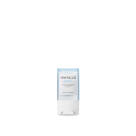 Stick de protection solaire hydratant effet soyeux SPF50+ - SKIN1004