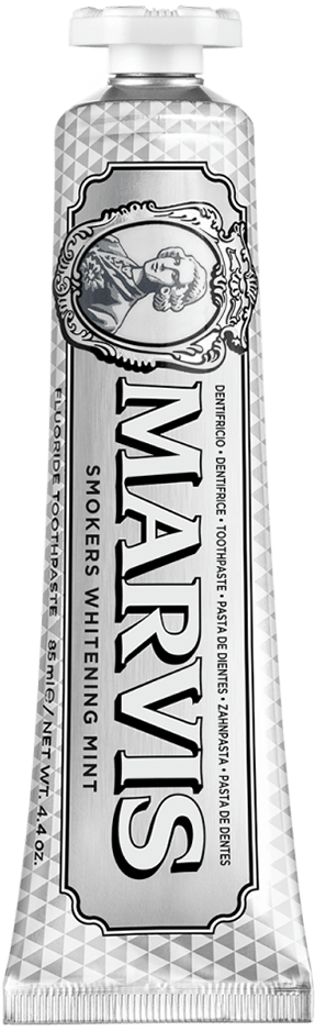 Dentifrice Smokers Whitening - MARVIS