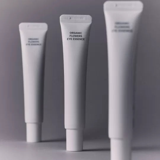 Soin contour des yeux aux fleurs bio fermentées - Whamisa