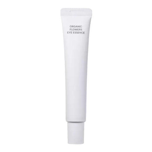 Soin contour des yeux aux fleurs bio fermentées - Whamisa