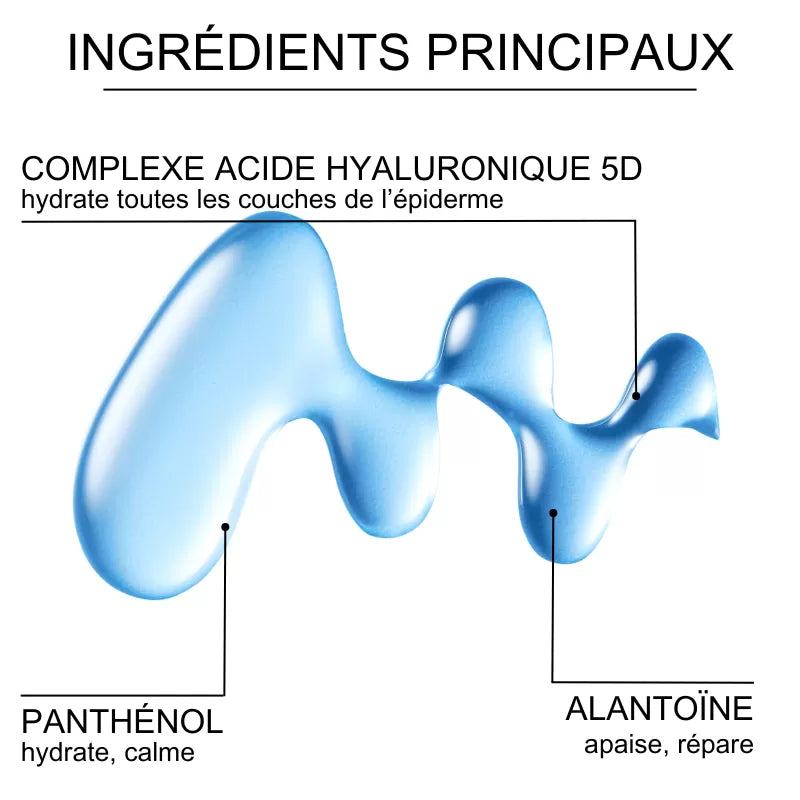 DIVE IN - Huile démaquillante à l'acide hyaluronique - Torriden