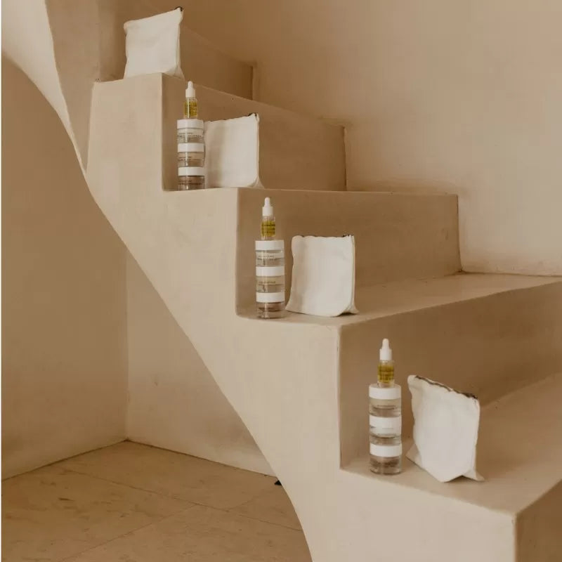 Trousse de Noël - Découverte éclat - Minima[liste]