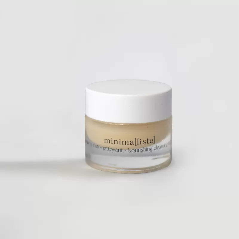 Trousse de Noël - Découverte éclat - Minima[liste]