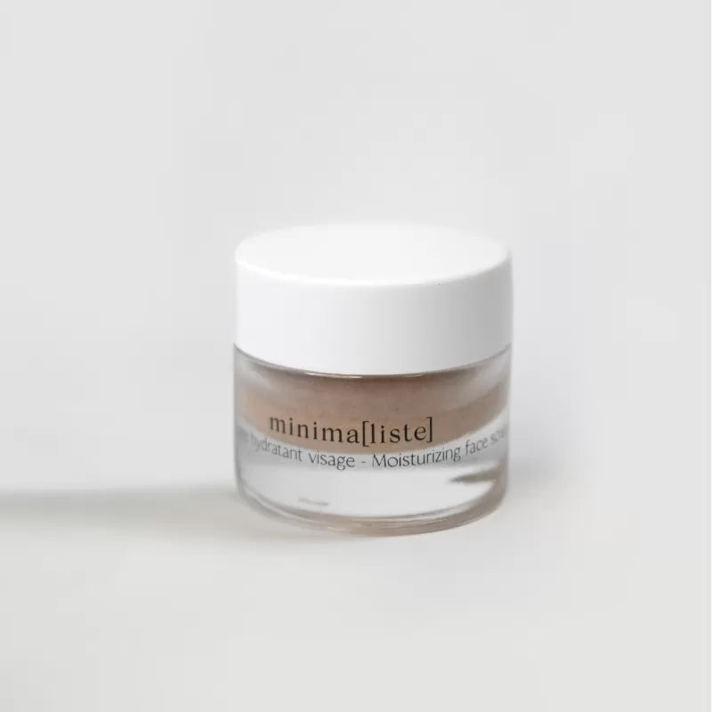 Trousse de Noël - Découverte éclat - Minima[liste]